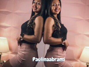 paulinaabrams Coquine Avenue