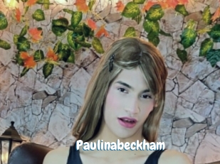 Paulinabeckham