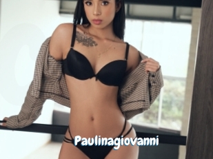 Paulinagiovanni