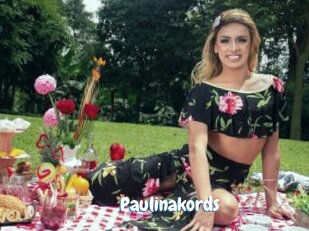 Paulinakords