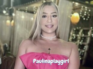 Paulinaplaygirl