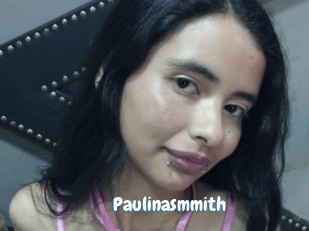 Paulinasmmith