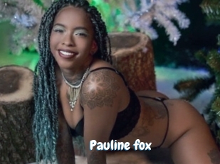 pauline_fox Coquine Avenue