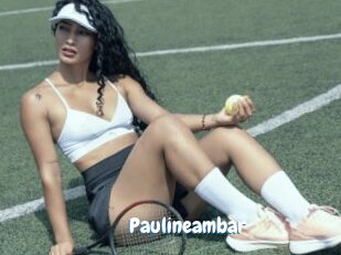 Paulineambar