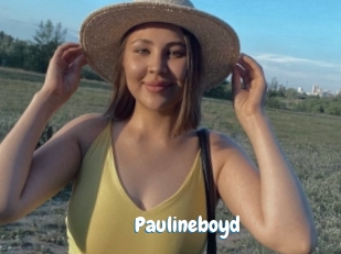 Paulineboyd