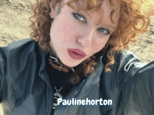 Paulinehorton