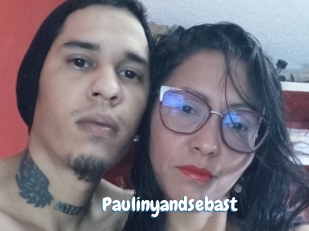 Paulinyandsebast