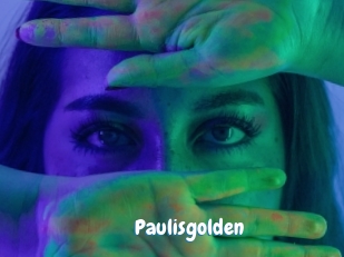 Paulisgolden