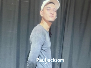 pauljacksom Coquine Avenue