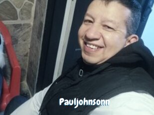 Pauljohnsonn