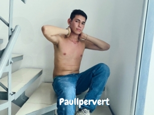 Paullpervert