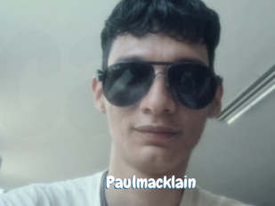 Paulmacklain