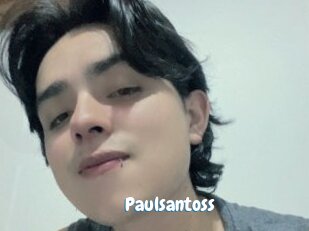 Paulsantoss