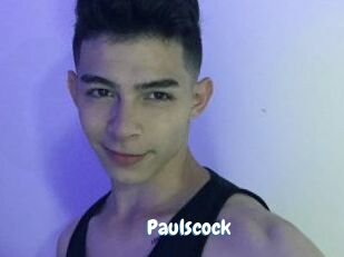 Paulscock