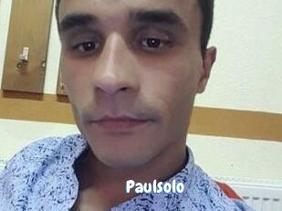 Paulsolo