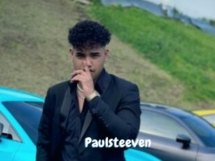 Paulsteeven