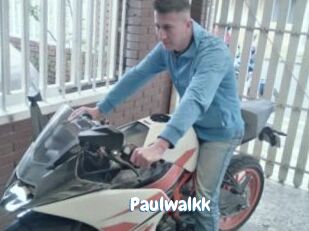 paulwalkk Coquine Avenue