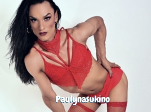 paulynasukino Coquine Avenue