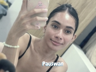 Pauswan