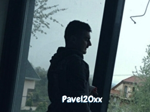 pavel20xx Coquine Avenue