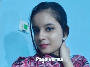 Payalverma