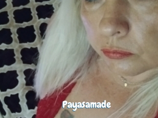 Payasamade