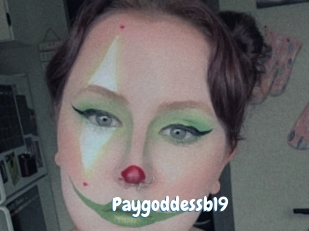 Paygoddessb19