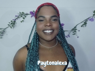 Paytonalexa