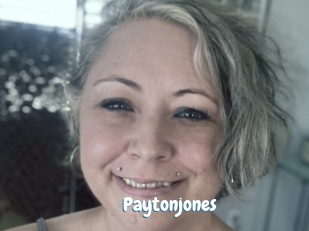 Paytonjones