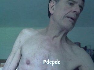Pdcpdc