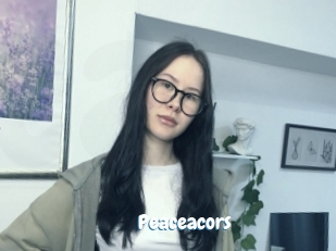 Peaceacors