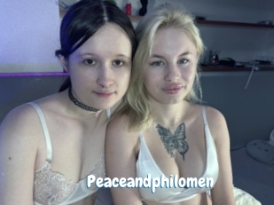 Peaceandphilomen