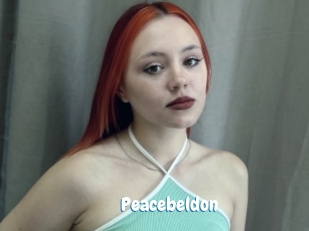 Peacebeldon