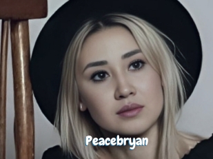 Peacebryan