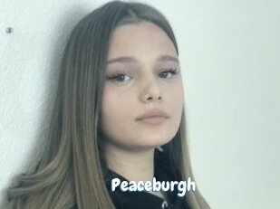 peaceburgh Coquine Avenue