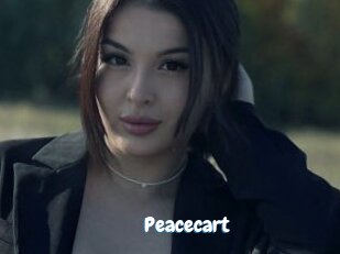 Peacecart