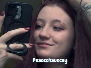 Peacechauncey
