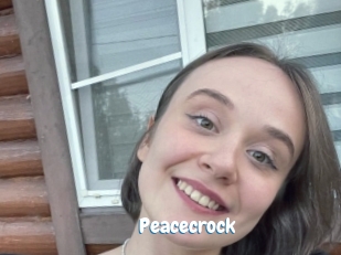 Peacecrock