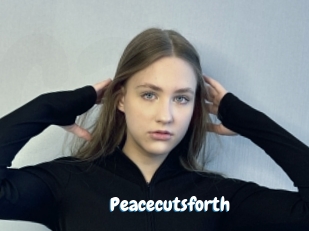 peacecutsforth Coquine Avenue