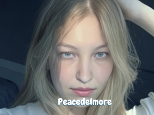 Peacedelmore
