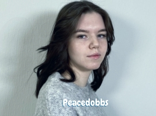 Peacedobbs