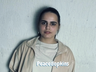 Peacedopkins