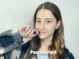 Peacedurnell