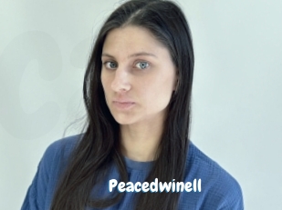 Peacedwinell