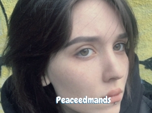 Peaceedmands