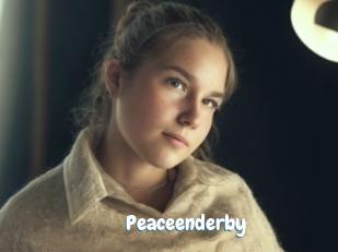 Peaceenderby