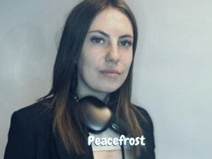 Peacefrost