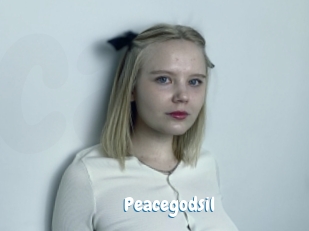 Peacegodsil