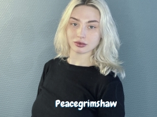 Peacegrimshaw