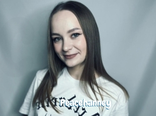 Peacehanney